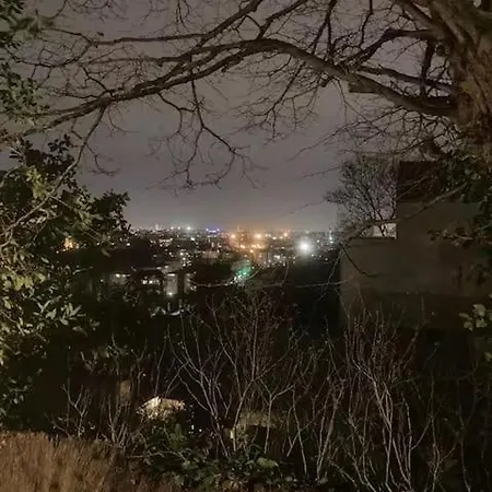 Prázdninový dům Maison Avec Vue Sur Paris Et La Tour Eiffel
