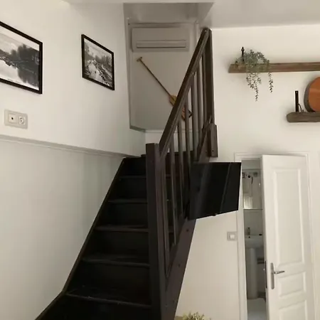 Maison Avec Vue Sur Paris Et La Tour Eiffel Champigny-sur-Marne