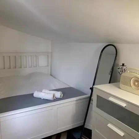 Prázdninový dům Maison Avec Vue Sur Paris Et La Tour Eiffel *