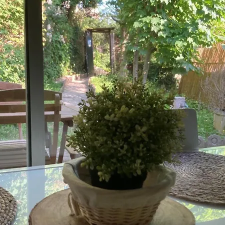 Prázdninový dům Maison Avec Vue Sur Paris Et La Tour Eiffel