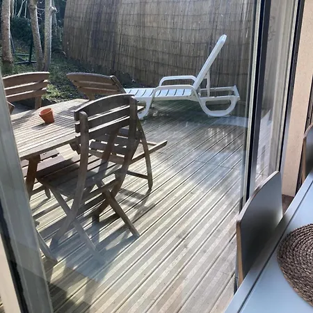 Maison Avec Vue Sur Paris Et La Tour Eiffel Champigny-sur-Marne
