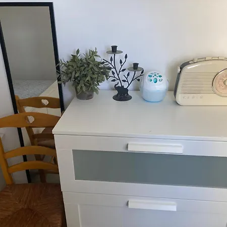Casa vacanze Maison Avec Vue Sur Paris Et La Tour Eiffel Champigny-sur-Marne