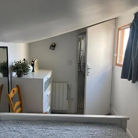 Maison Avec Vue Sur Paris Et La Tour Eiffel Champigny-sur-Marne