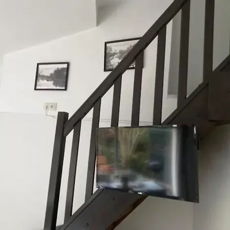 Maison Avec Vue Sur Paris Et La Tour Eiffel * Champigny-sur-Marne