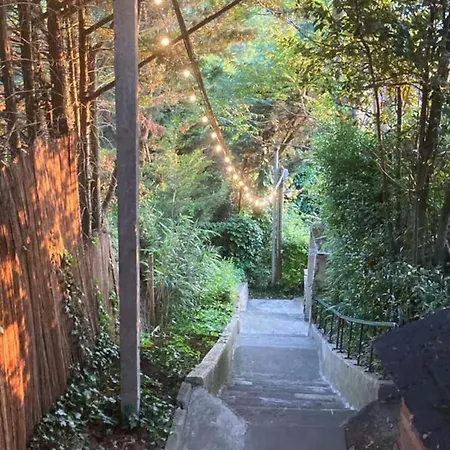 Casa vacanze Maison Avec Vue Sur Paris Et La Tour Eiffel