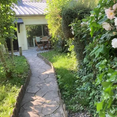 Maison Avec Vue Sur Paris Et La Tour Eiffel Casa vacanze Champigny-sur-Marne