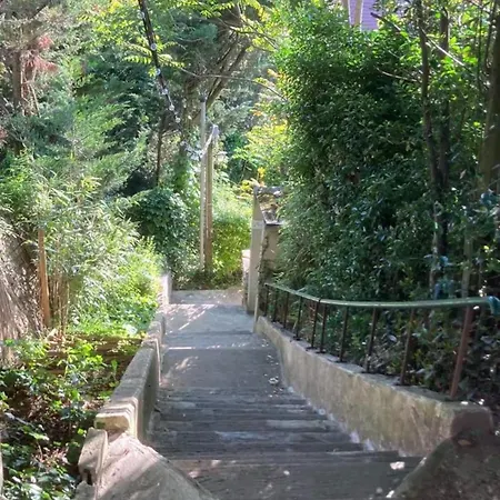 Casa vacanze Maison Avec Vue Sur Paris Et La Tour Eiffel Champigny-sur-Marne