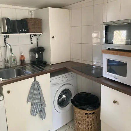 Maison Avec Vue Sur Paris Et La Tour Eiffel * Champigny-sur-Marne