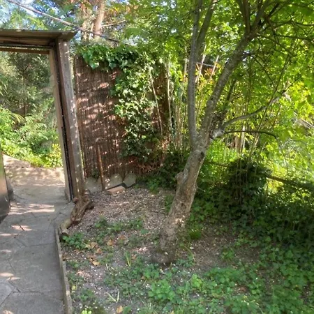 Maison Avec Vue Sur Paris Et La Tour Eiffel Prázdninový dům *