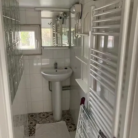 Prázdninový dům Maison Avec Vue Sur Paris Et La Tour Eiffel Champigny-sur-Marne
