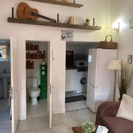 Maison Avec Vue Sur Paris Et La Tour Eiffel Champigny-sur-Marne
