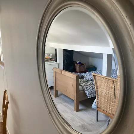 Maison Avec Vue Sur Paris Et La Tour Eiffel Champigny-sur-Marne