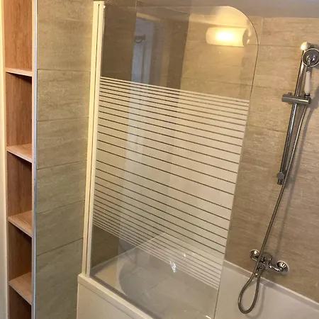 Maison Avec Vue Sur Paris Et La Tour Eiffel Casa vacanze Champigny-sur-Marne