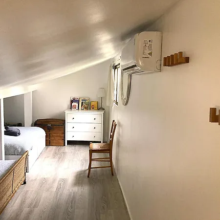 Maison Avec Vue Sur Paris Et La Tour Eiffel Casa vacanze
