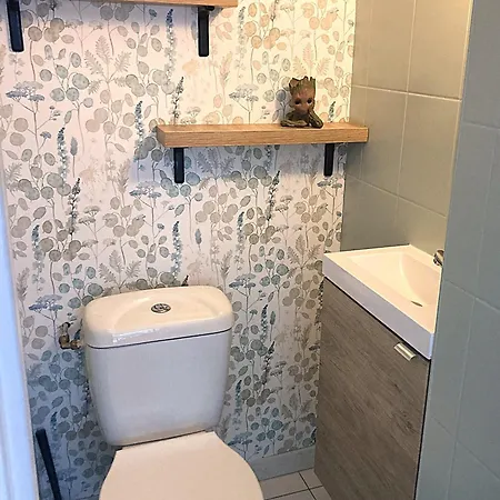Casa vacanze Maison Avec Vue Sur Paris Et La Tour Eiffel