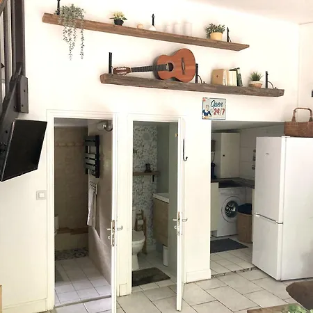 Casa vacanze Maison Avec Vue Sur Paris Et La Tour Eiffel *