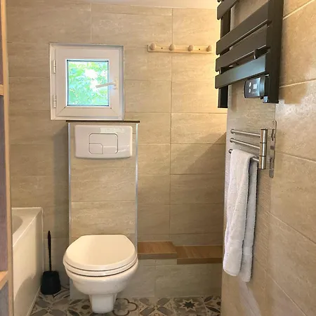 Casa vacanze Maison Avec Vue Sur Paris Et La Tour Eiffel Champigny-sur-Marne